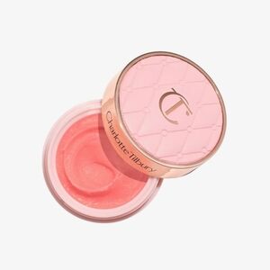 Charlotte Tilbury Pillow Talk Life Changing Lip Mask New